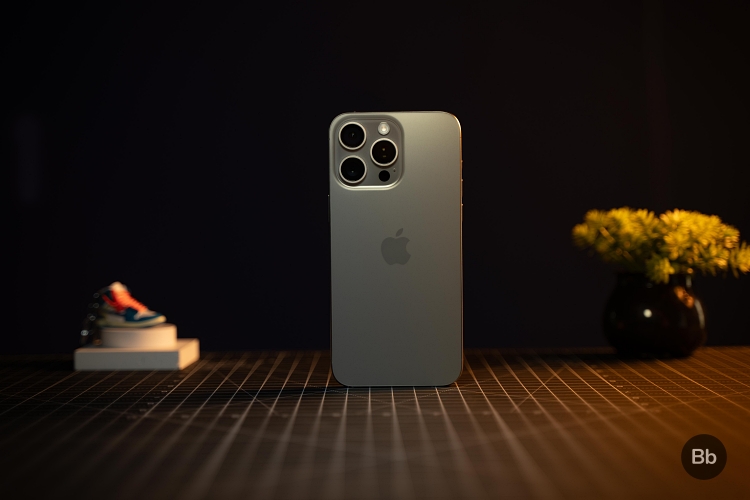 Đánh giá iPhone 15 Pro Siêu phẩm mới nhất của Apple