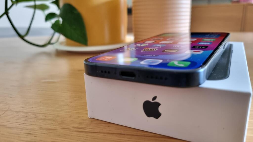 Đánh giá iPhone 15 Pro Siêu phẩm mới nhất của Apple