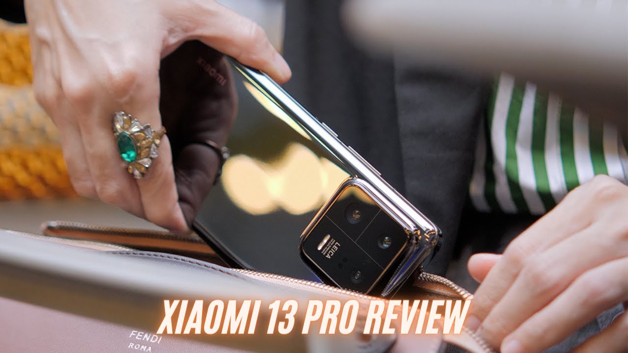 Xiaomi 13T Pro Đánh giá toàn diện về siêu phẩm flagship mới nhất của Xiaomi